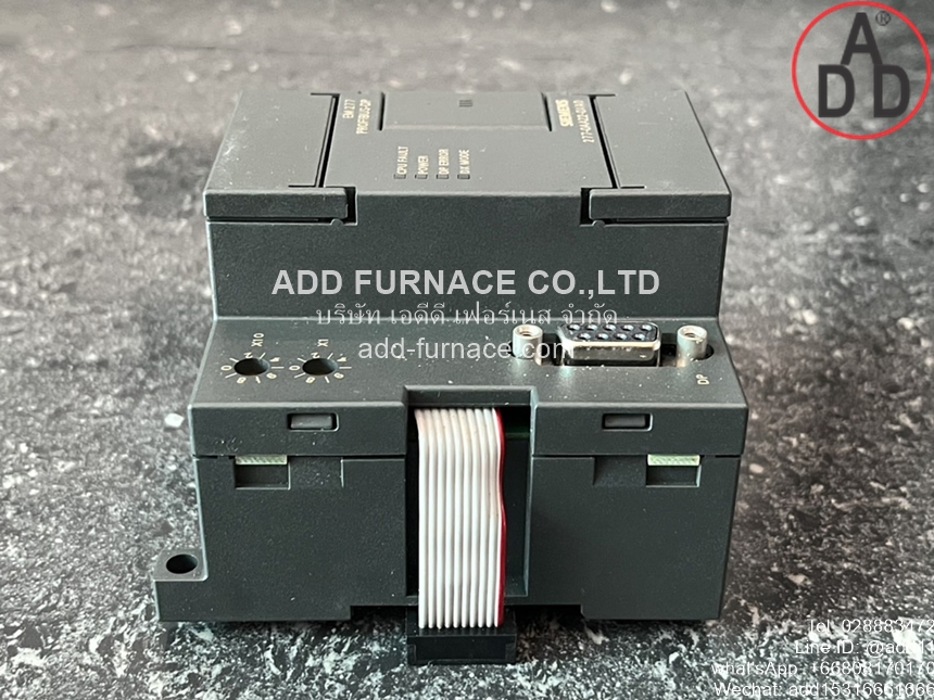 6ES7 277-0AA22-0XA0(5)